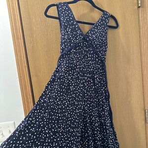 Anthropologie Dress Romper